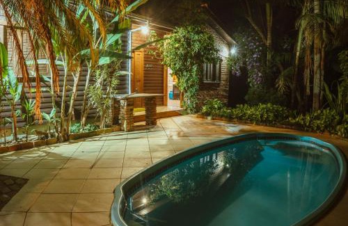 Orleans Casa | Sítio Taipa - Conheça a Serra do Rio do Rastro