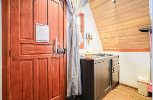Piedade Chalet De Esquí | Sítio Terra Sertaneja - Chalé Estou Apaixonado