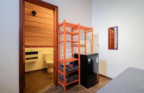 Piedade Chalet De Esquí | Sítio Terra Sertaneja - Chalé Estou Apaixonado