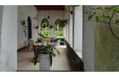 Santa Luzia Casa | Sítio Vista Linda Bragança - cerca de la conexión ecuestre