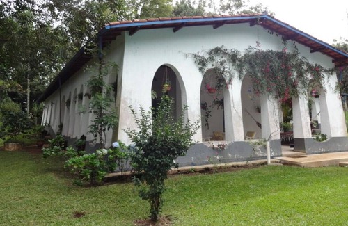 Santa Luzia Casa | Sítio Vista Linda Bragança - cerca de la conexión ecuestre