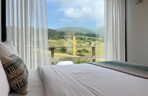 Cabanas de Torres Casa | Sóis Montejunto Eco Lodge