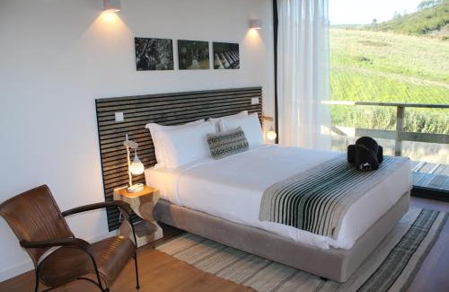 Cabanas de Torres Casa | Sóis Montejunto Eco Lodge