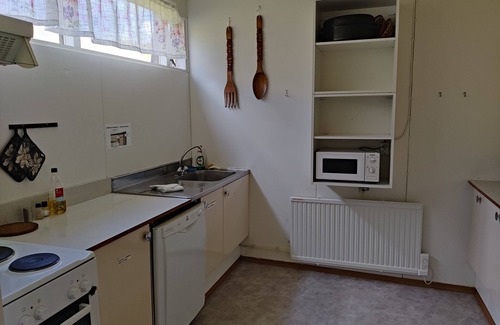 Mjoifjorur Casa | Sólbrekka Guesthouse