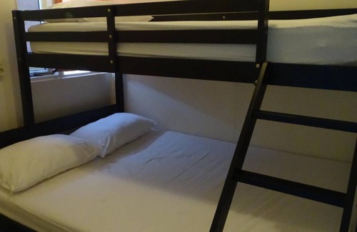 Mjoifjorur Casa | Sólbrekka Guesthouse