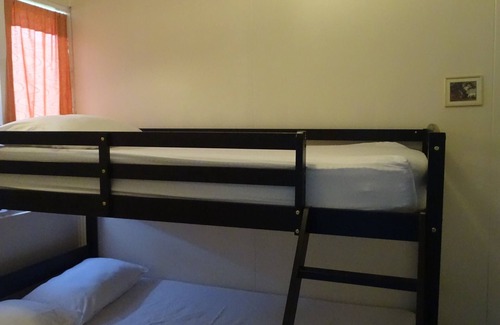 Mjoifjorur Casa | Sólbrekka Guesthouse