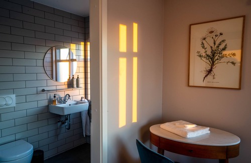 Skagafjordur Cabina | Sóti Lodge
