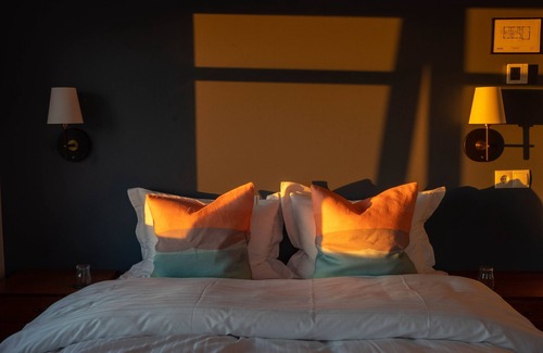 Skagafjordur Cabina | Sóti Lodge