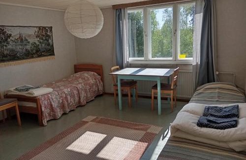 Kimito Island Casa | Södertorp