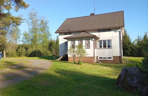 Kimito Island Casa | Södertorp
