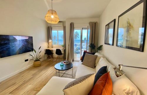 Las Acacias Apartamento | SÖK Pedregalejo seafront Holidays Homes
