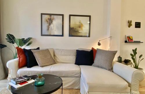 Las Acacias Apartamento | SÖK Pedregalejo seafront Holidays Homes