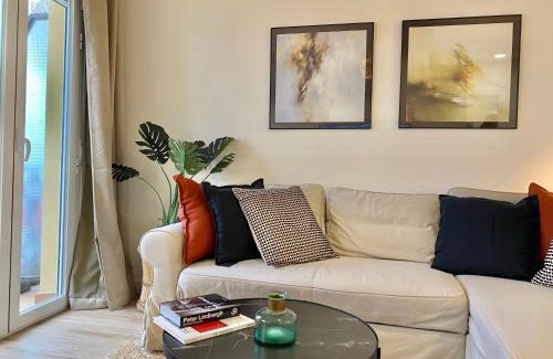 Las Acacias Apartamento | SÖK Pedregalejo seafront Holidays Homes