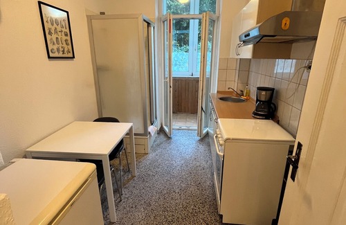 Gaarden-Sud - Kronsburg Casa | Sörensenstraße 18 W1 - 1 bedroom