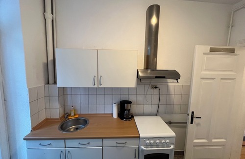 Gaarden-Sud - Kronsburg Casa | Sörensenstraße 18 W1 - 1 bedroom