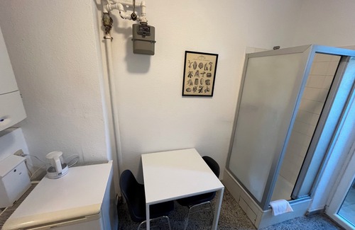 Gaarden-Sud - Kronsburg Casa | Sörensenstraße 18 W1 - 1 bedroom