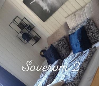 Stange Municipality Casa | Søberget