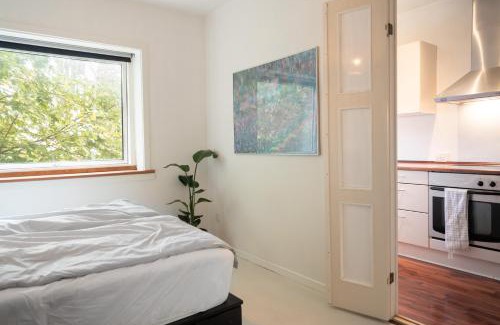 Soborg Apartamento | Søborg Stay 42