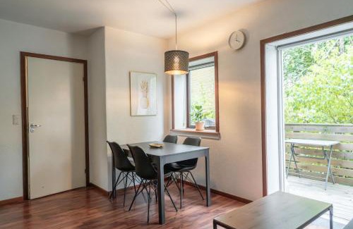 Soborg Apartamento | Søborg Stay 42