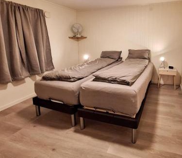 Tromso Casa | søppelplass