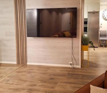 Tromso Casa | søppelplass