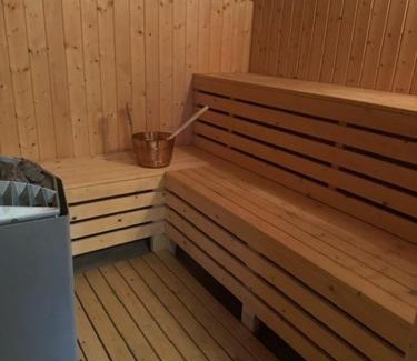 Hafjell Casa | Sørlia hytte