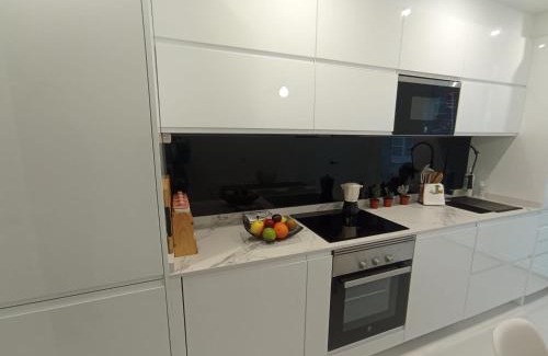 Santiago de Compostela Apartamento | Súper apartamento Santiago