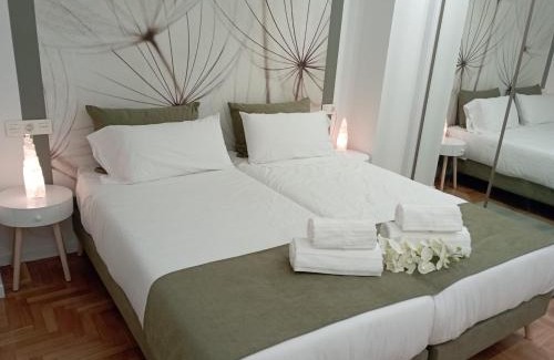 Santiago de Compostela Apartamento | Súper apartamento Santiago