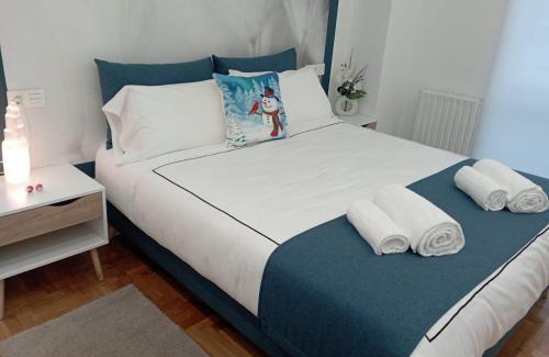 Santiago de Compostela Apartamento | Súper apartamento Santiago