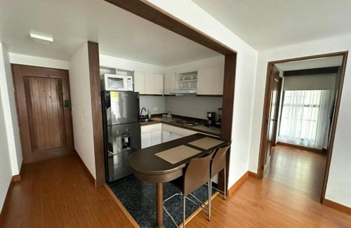 Chico Norte Apartamento | Súper apartaestudio en muy buena ubicación