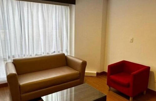 Chico Norte Apartamento | Súper apartaestudio en muy buena ubicación