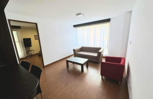 Chico Norte Apartamento | Súper apartaestudio en muy buena ubicación
