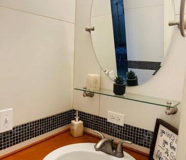 Zona Rio Apartamento | Súper céntrico y cómodo departamento