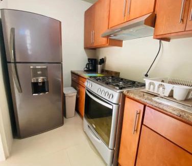 Zona Rio Apartamento | Súper céntrico y cómodo departamento