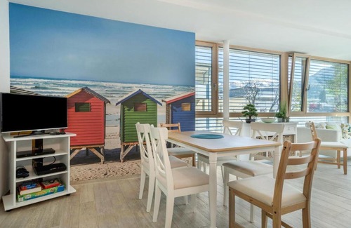 Dornbirn Apartamento | Süße Stadtwohnung in Dornbirn