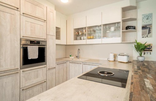 Dornbirn Apartamento | Süße Stadtwohnung in Dornbirn