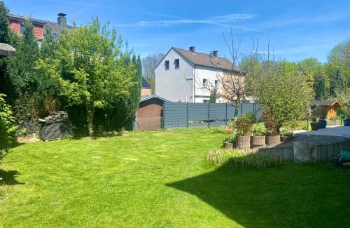 Auf der Prinz Apartamento | Süßes Gästehäuschen in 1A Lage