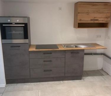Spangdahlem Apartamento | Südeifel Spangdahlem