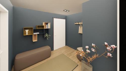 Center Apartamento | Südkiez Bude