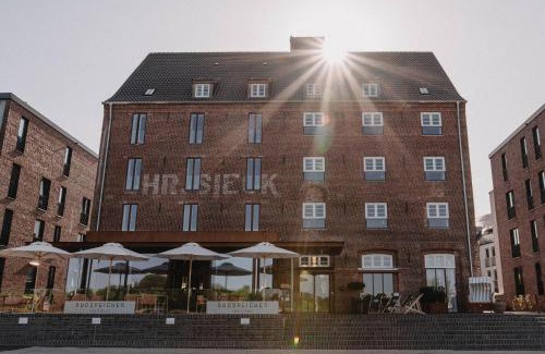 Kappeln Hotel | Südspeicher