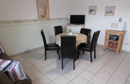 Altefaehr Apartamento | Südstrand No. 5 en el complejo costero más joven aprobado por el estado de Rügen, Altefaehr