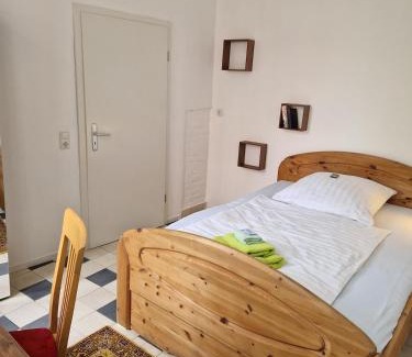 Altstadt Hotel | Sülfmeister Haus