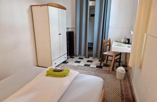 Altstadt Hotel | Sülfmeister Haus