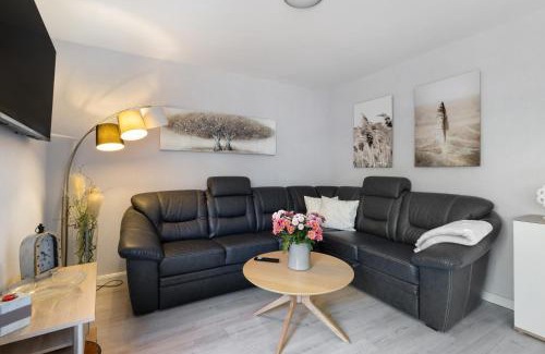 Heiligenstedten Apartamento | Süsse 2 Zimmerwohnung