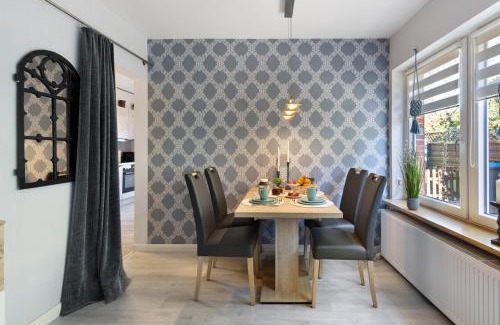 Heiligenstedten Apartamento | Süsse 2 Zimmerwohnung