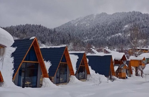 Savsat Casa | Sıla Bungalov