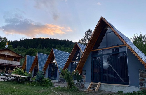 Savsat Casa | Sıla Bungalov