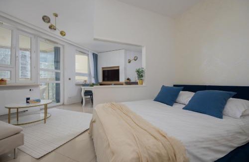 Muranow Apartamento | Słominskiego by Solarento