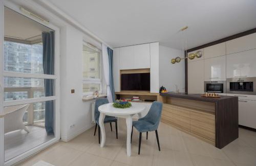 Muranow Apartamento | Słominskiego by Solarento