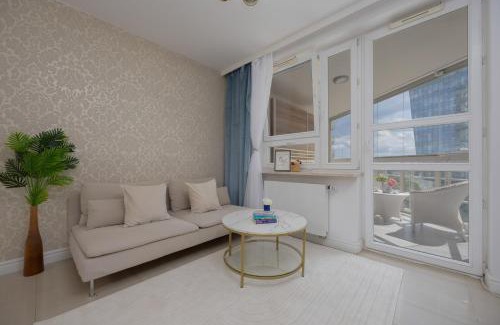 Muranow Apartamento | Słominskiego by Solarento